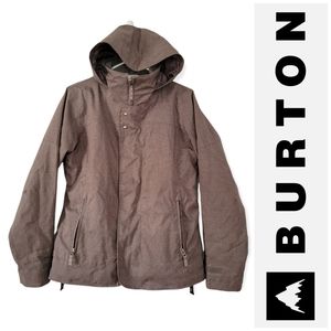 BURTON Dry Ride SKI - Snowboarding Jacket